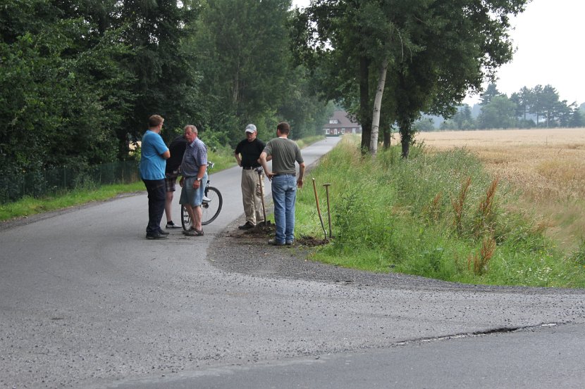 Dorffest 2014 - Teil 2 - 10