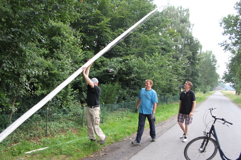 Dorffest 2014 - Teil 2 - 12