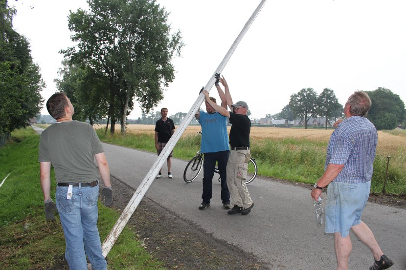 Dorffest 2014 - Teil 2 - 13