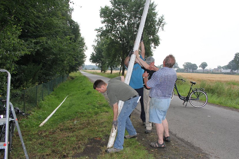 Dorffest 2014 - Teil 2 - 14