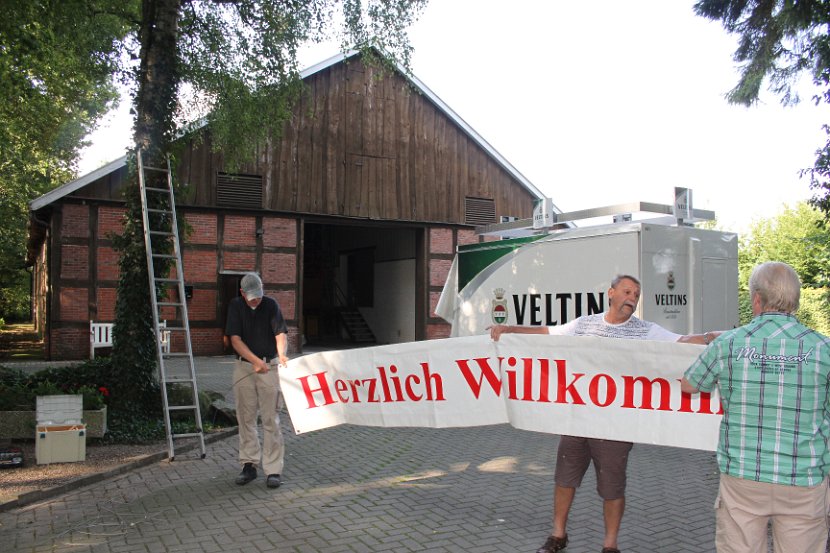 Dorffest 2014 - Teil 3 - 1