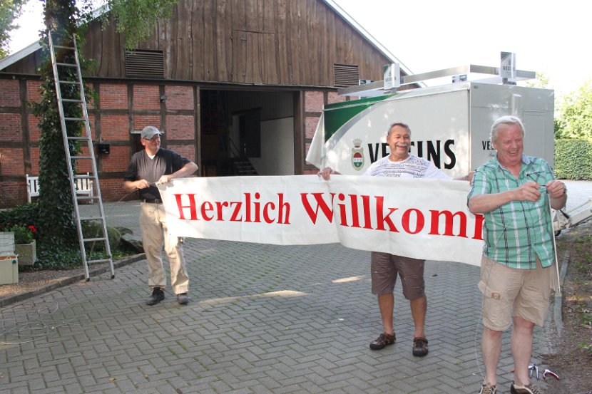 Dorffest 2014 - Teil 3 - 3