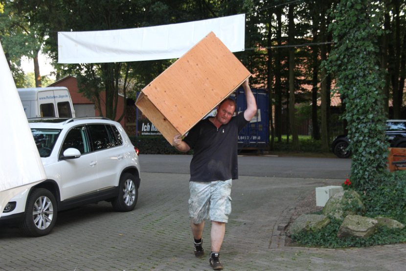 Dorffest 2014 - Teil 3 - 36