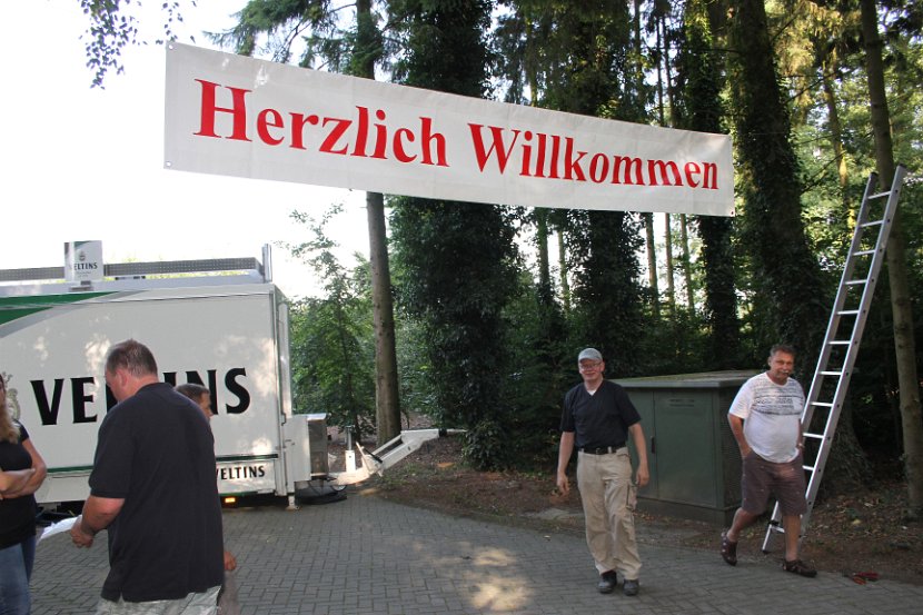 Dorffest 2014 - Teil 3 - 7