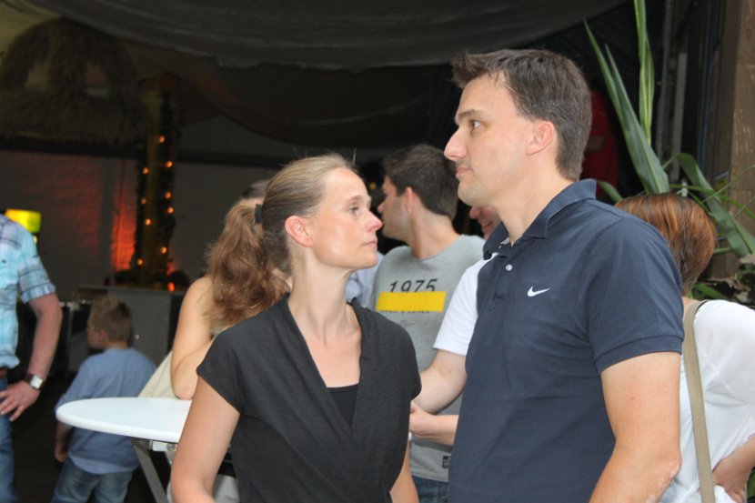 Dorffest 2014 - Teil 4 - 104