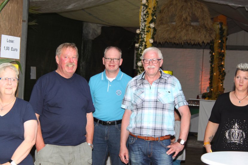 Dorffest 2014 - Teil 4 - 105