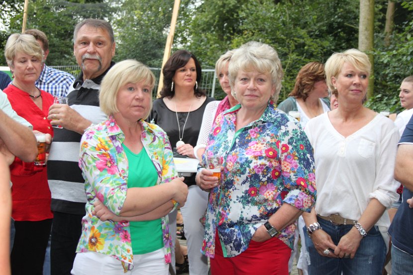 Dorffest 2014 - Teil 4 - 108