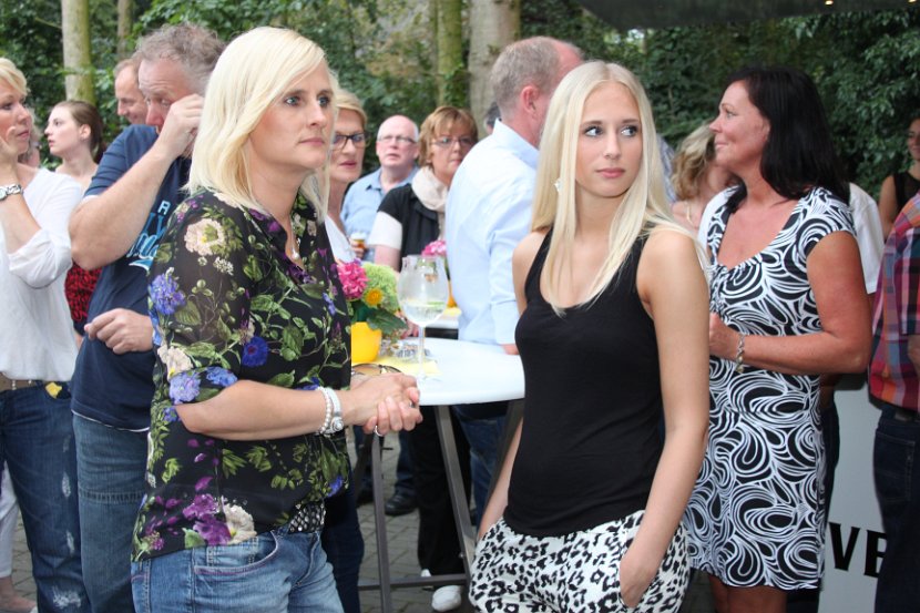 Dorffest 2014 - Teil 4 - 111