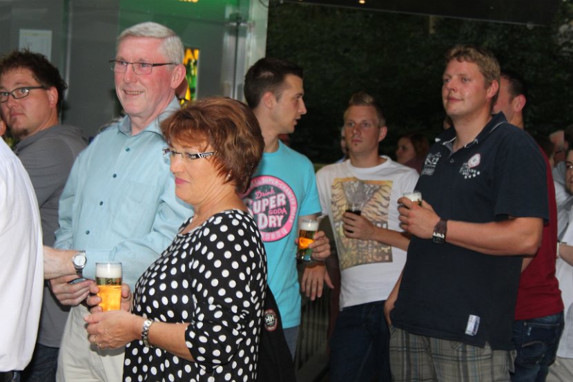 Dorffest 2014 - Teil 4 - 129