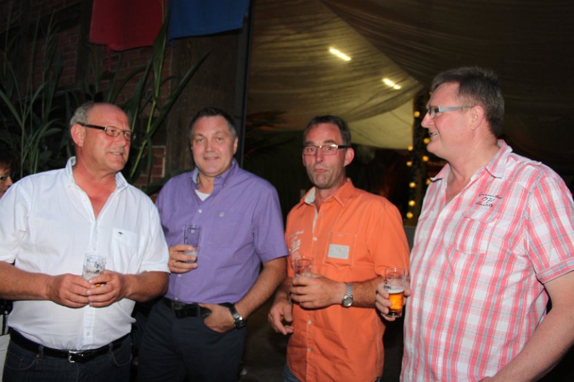 Dorffest 2014 - Teil 4 - 146