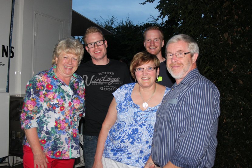 Dorffest 2014 - Teil 4 - 154