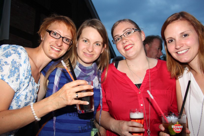 Dorffest 2014 - Teil 4 - 157