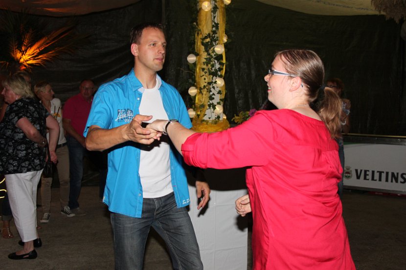 Dorffest 2014 - Teil 4 - 158