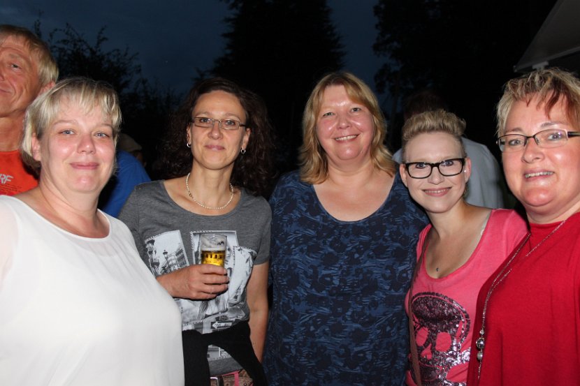 Dorffest 2014 - Teil 4 - 162