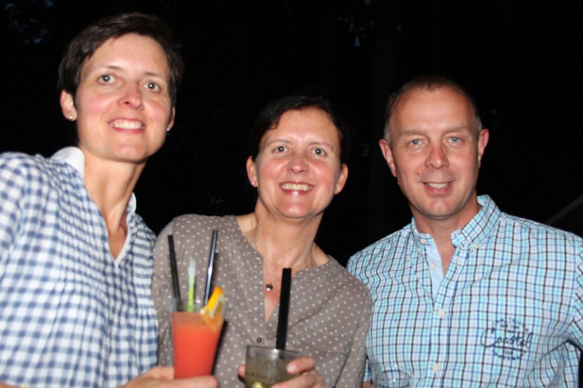 Dorffest 2014 - Teil 4 - 166