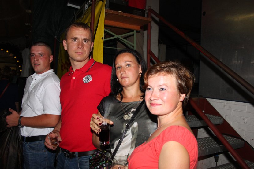 Dorffest 2014 - Teil 4 - 178