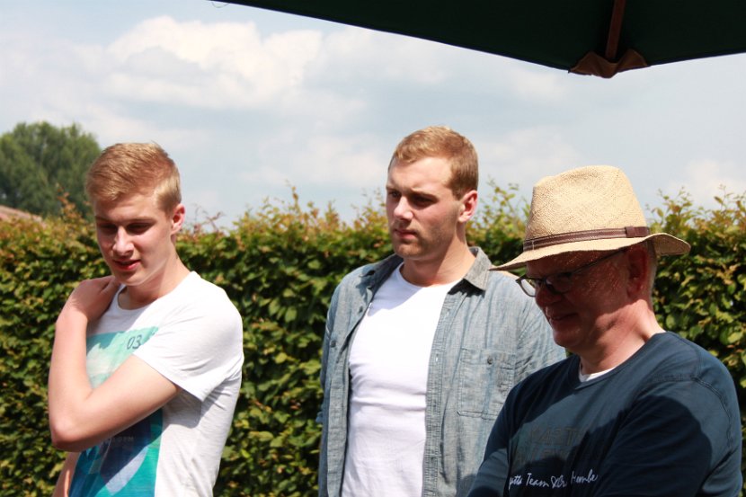 Dorffest 2014 - Teil 4 - 21