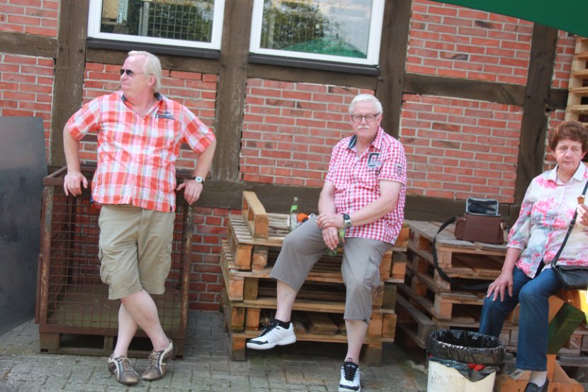 Dorffest 2014 - Teil 4 - 32