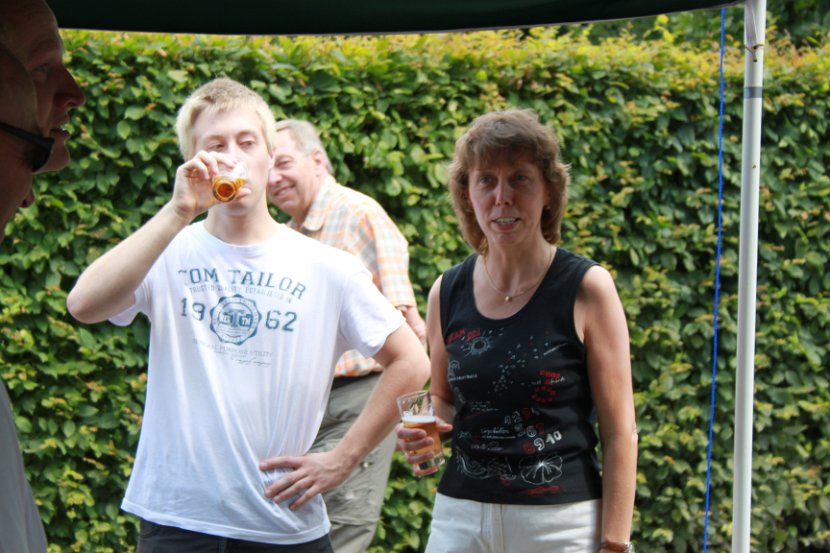 Dorffest 2014 - Teil 4 - 35