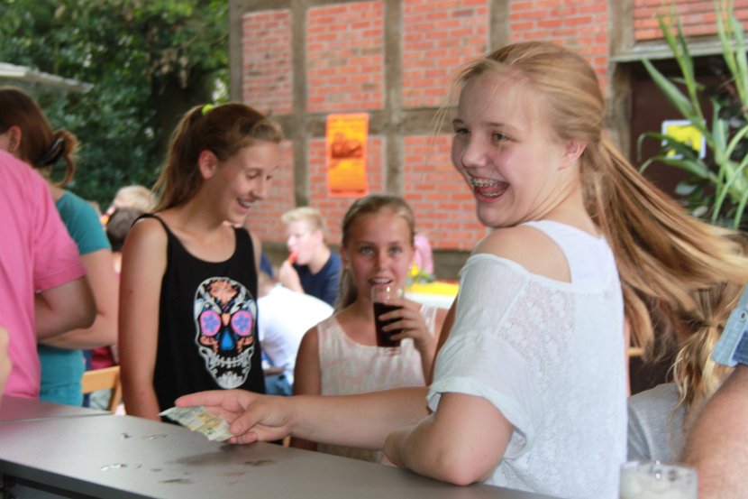 Dorffest 2014 - Teil 4 - 49