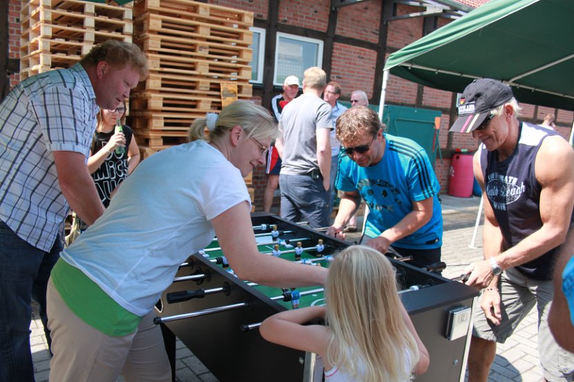 Dorffest 2014 - Teil 4 - 5