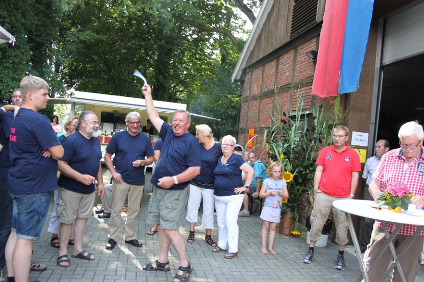 Dorffest 2014 - Teil 4 - 70