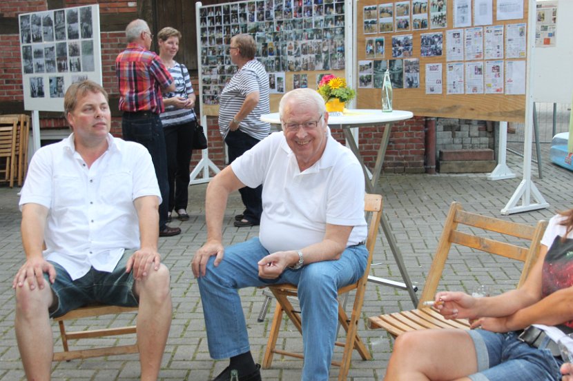 Dorffest 2014 - Teil 4 - 80