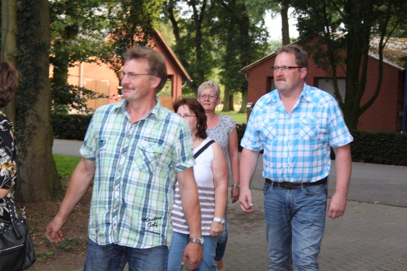 Dorffest 2014 - Teil 4 - 86