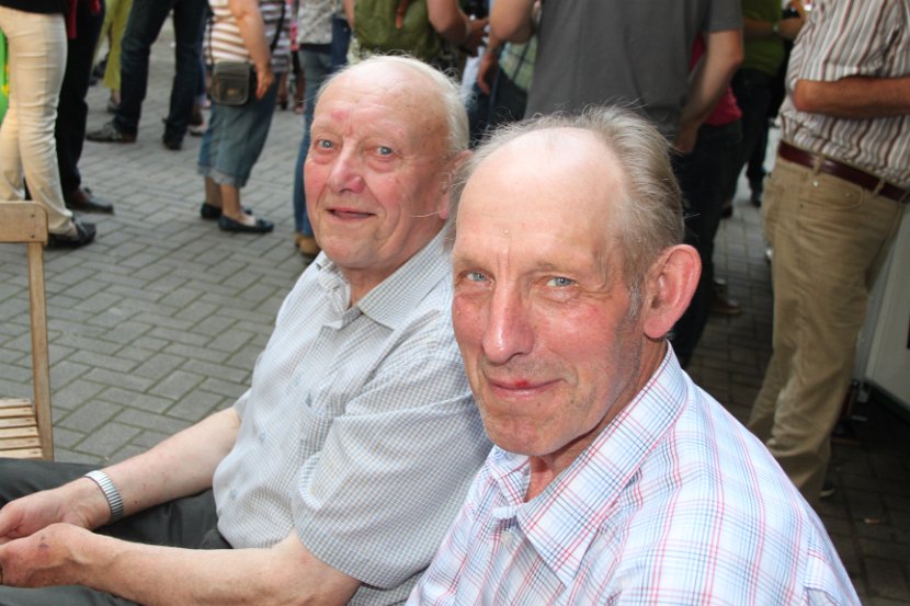 Dorffest 2014 - Teil 4 - 88