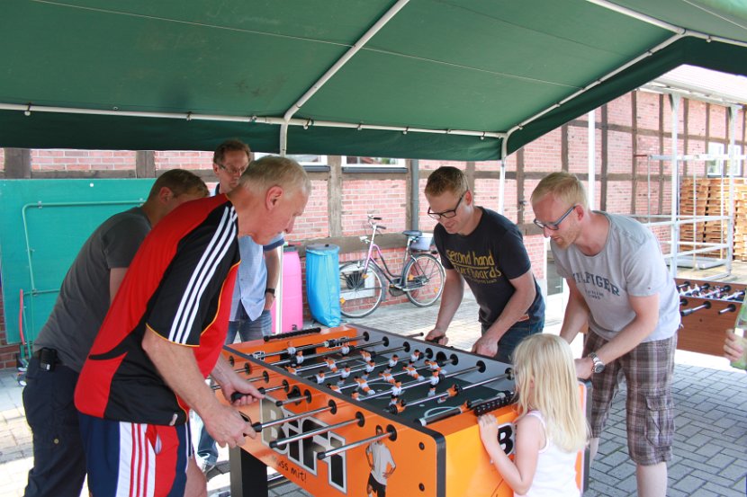 Dorffest 2014 - Teil 4 - 9