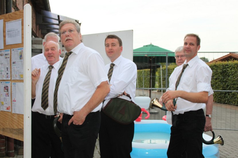 Dorffest 2014 - Teil 4 - 91