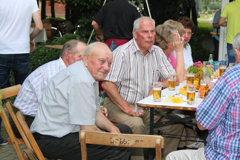 Dorffest 2014 - Teil 4 - 92