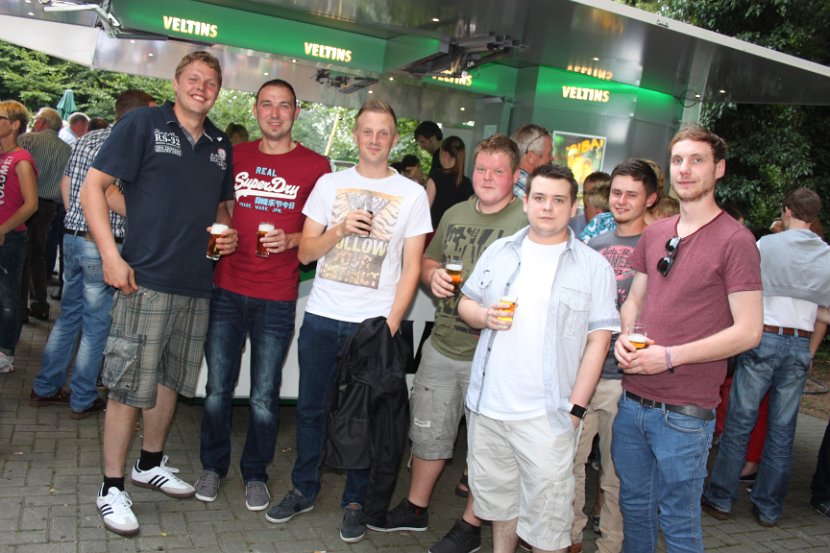 Dorffest 2014 - Teil 4 - 95