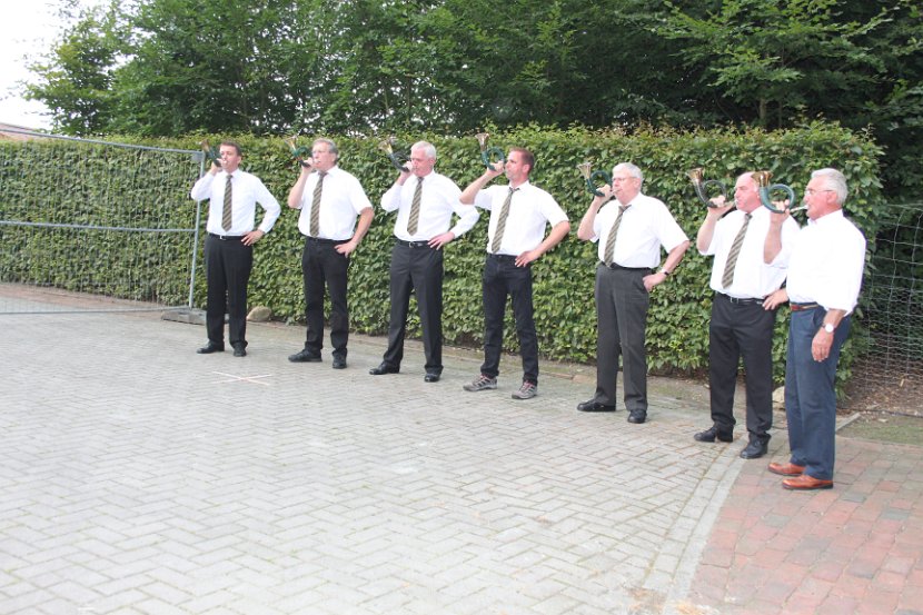 Dorffest 2014 - Teil 4 - 96
