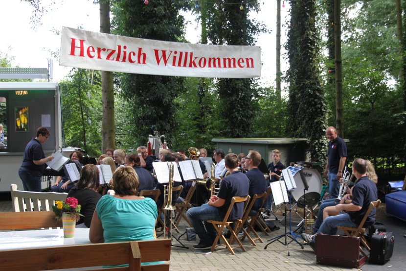 Dorffest 2014 - Teil 5 - 108