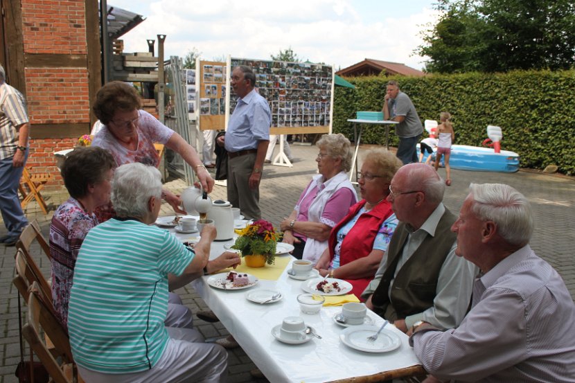 Dorffest 2014 - Teil 5 - 116