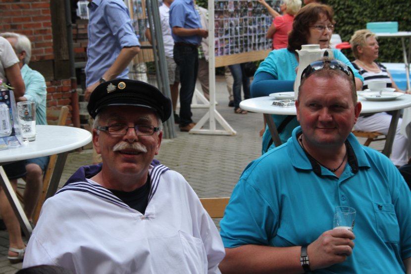 Dorffest 2014 - Teil 5 - 120