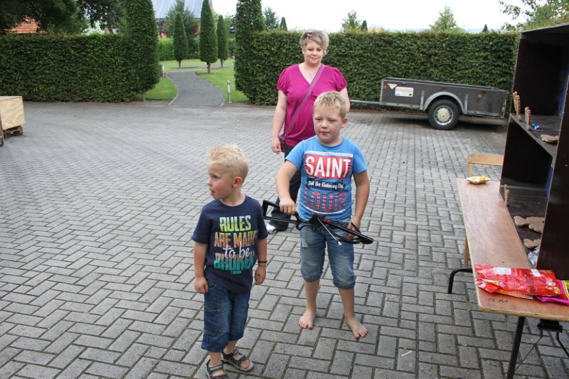 Dorffest 2014 - Teil 5 - 123