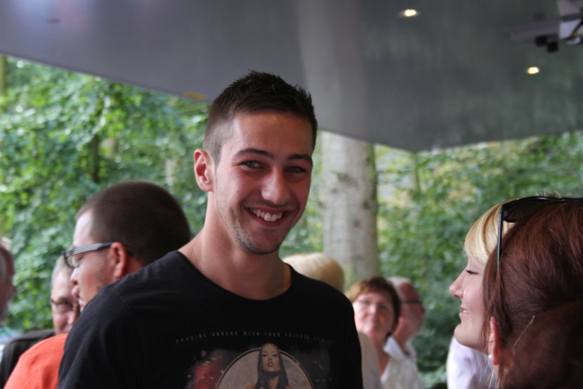 Dorffest 2014 - Teil 5 - 152