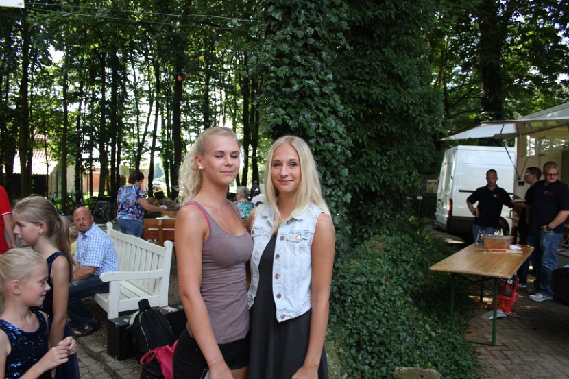 Dorffest 2014 - Teil 5 - 154