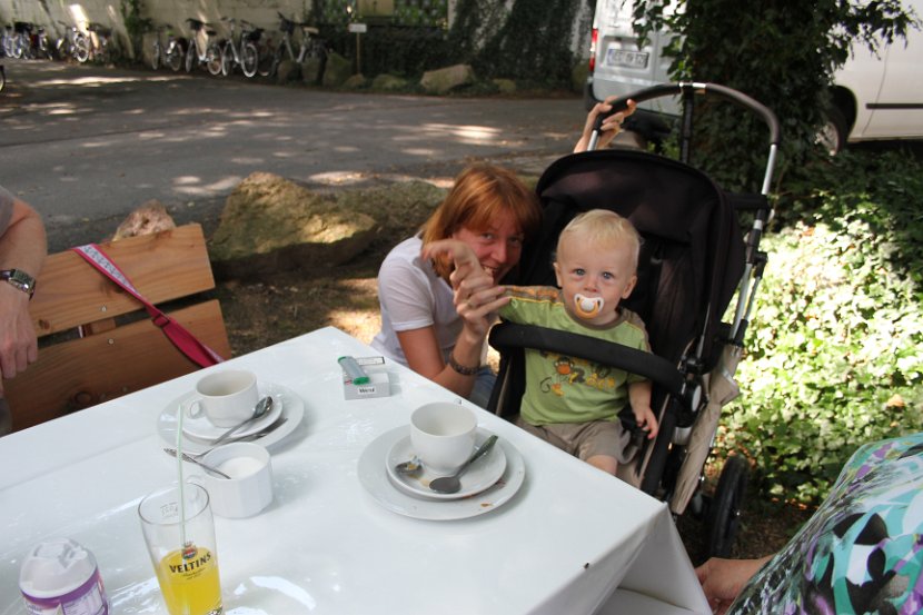 Dorffest 2014 - Teil 5 - 157