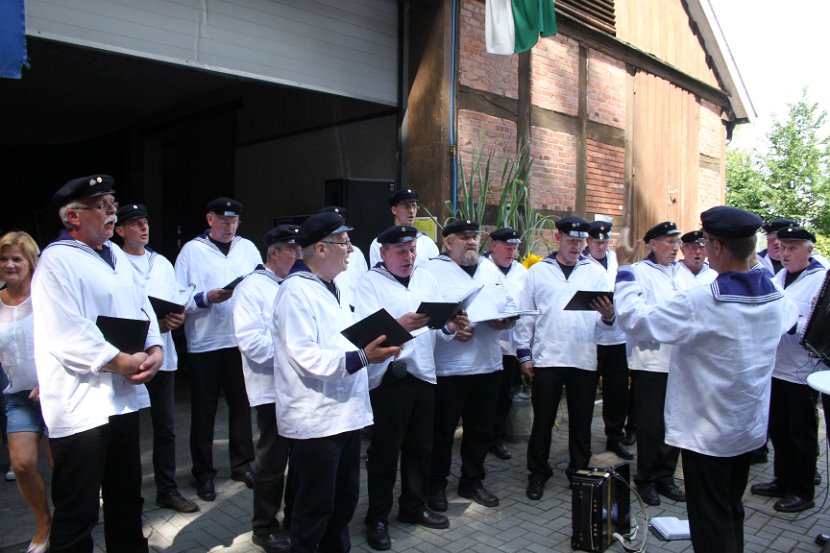 Dorffest 2014 - Teil 5 - 167