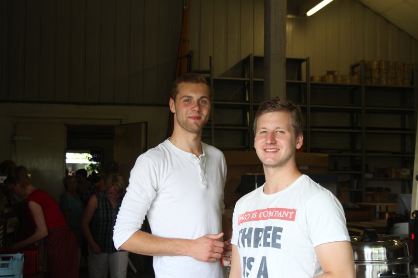 Dorffest 2014 - Teil 5 - 187