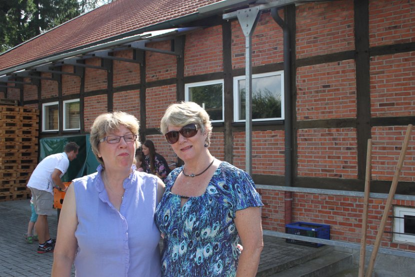 Dorffest 2014 - Teil 5 - 215