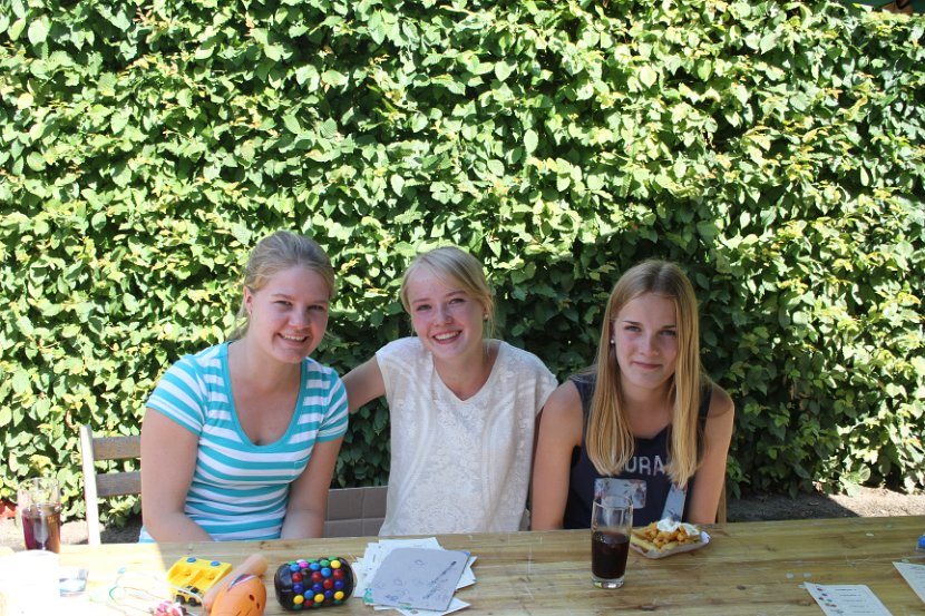 Dorffest 2014 - Teil 5 - 216