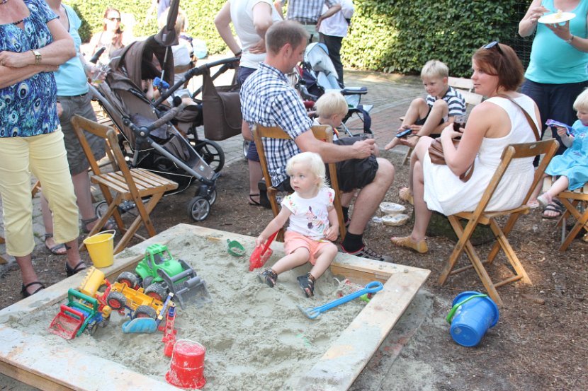 Dorffest 2014 - Teil 5 - 229