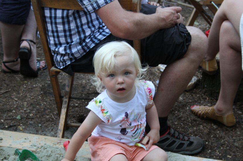 Dorffest 2014 - Teil 5 - 231