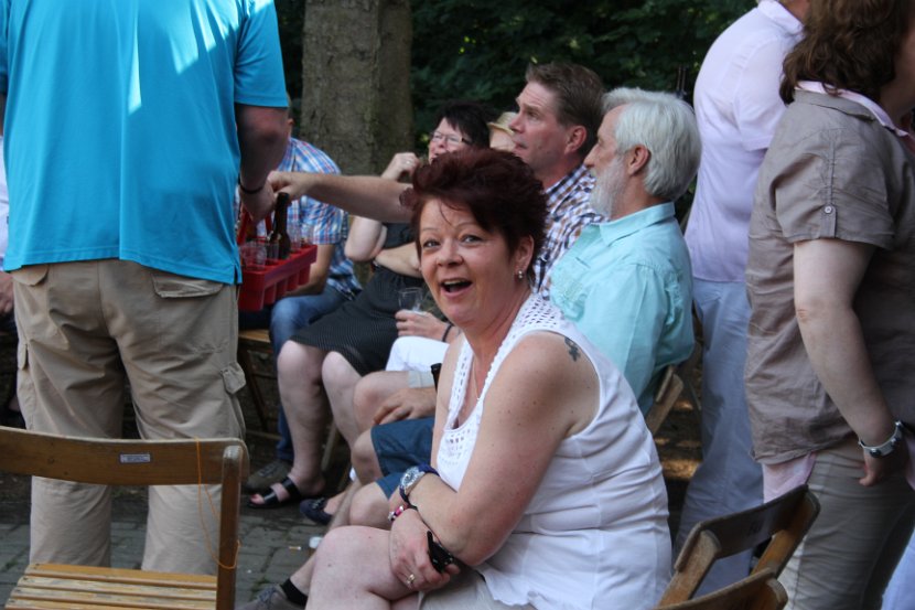 Dorffest 2014 - Teil 5 - 244
