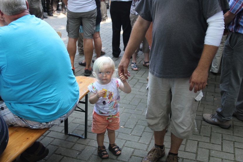 Dorffest 2014 - Teil 5 - 255