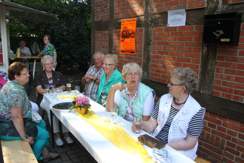 Dorffest 2014 - Teil 5 - 257